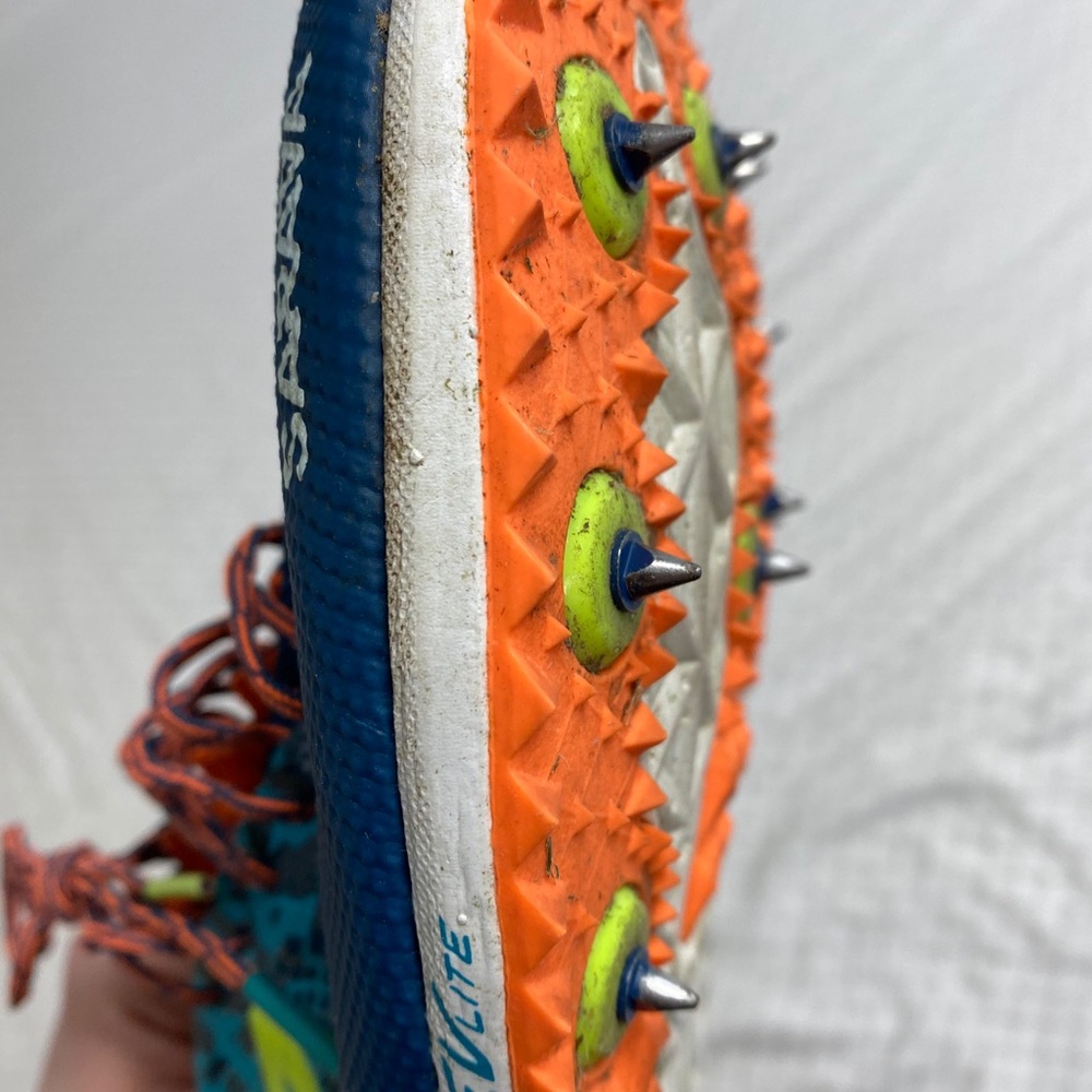 Track spikes - Picture 4 of 7